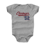 Mike Clevinger Onesie | 500 LEVEL