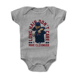 Mike Clevinger Onesie | 500 LEVEL