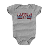 Mike Clevinger Onesie | 500 LEVEL