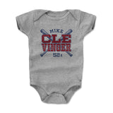 Mike Clevinger Onesie | 500 LEVEL