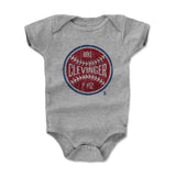 Mike Clevinger Onesie | 500 LEVEL