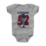 Mike Clevinger Onesie | 500 LEVEL