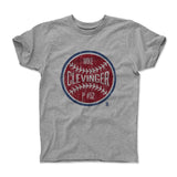 Mike Clevinger Kids T-Shirt | 500 LEVEL