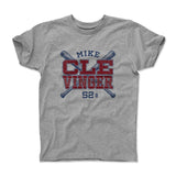 Mike Clevinger Kids T-Shirt | 500 LEVEL