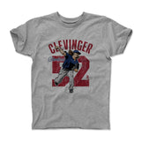 Mike Clevinger Kids T-Shirt | 500 LEVEL