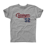 Mike Clevinger Kids T-Shirt | 500 LEVEL