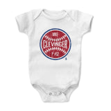 Mike Clevinger Onesie | 500 LEVEL