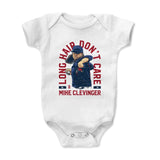 Mike Clevinger Onesie | 500 LEVEL