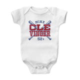 Mike Clevinger Onesie | 500 LEVEL