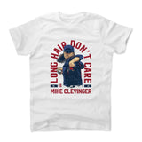 Mike Clevinger Kids T-Shirt | 500 LEVEL