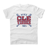 Mike Clevinger Kids T-Shirt | 500 LEVEL