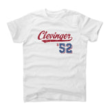 Mike Clevinger Kids T-Shirt | 500 LEVEL