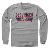 Mike Clevinger Long Sleeve | 500 LEVEL