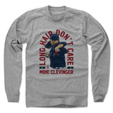 Mike Clevinger Long Sleeve | 500 LEVEL