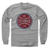 Mike Clevinger Long Sleeve | 500 LEVEL