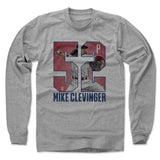 Mike Clevinger Long Sleeve | 500 LEVEL