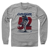 Mike Clevinger Long Sleeve | 500 LEVEL