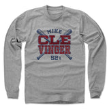 Mike Clevinger Long Sleeve | 500 LEVEL