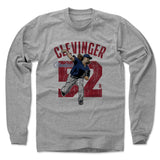 Mike Clevinger Long Sleeve | 500 LEVEL