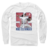 Mike Clevinger Long Sleeve | 500 LEVEL