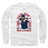 Mike Clevinger Long Sleeve | 500 LEVEL