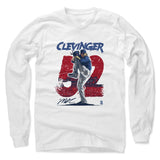Mike Clevinger Long Sleeve | 500 LEVEL
