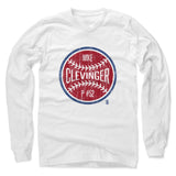Mike Clevinger Long Sleeve | 500 LEVEL