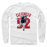 Mike Clevinger Long Sleeve | 500 LEVEL