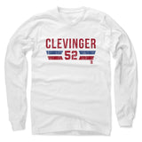 Mike Clevinger Long Sleeve | 500 LEVEL