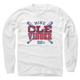 Mike Clevinger Long Sleeve | 500 LEVEL