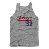 Mike Clevinger Men's Tank Top | 500 LEVEL