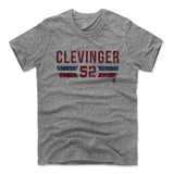 Mike Clevinger Men's Premium T-Shirt | 500 LEVEL