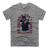 Mike Clevinger Men's Premium T-Shirt | 500 LEVEL