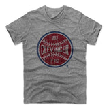 Mike Clevinger Men's Premium T-Shirt | 500 LEVEL