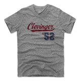 Mike Clevinger Men's Premium T-Shirt | 500 LEVEL