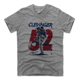 Mike Clevinger Men's Premium T-Shirt | 500 LEVEL
