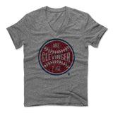 Mike Clevinger Men's V-Neck | 500 LEVEL