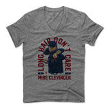 Mike Clevinger Men's V-Neck | 500 LEVEL