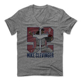 Mike Clevinger Men's V-Neck | 500 LEVEL