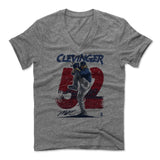 Mike Clevinger Men's V-Neck | 500 LEVEL