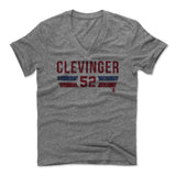 Mike Clevinger Men's V-Neck | 500 LEVEL