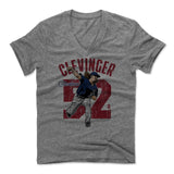 Mike Clevinger Men's V-Neck | 500 LEVEL