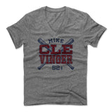 Mike Clevinger Men's V-Neck | 500 LEVEL
