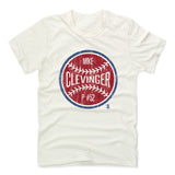 Mike Clevinger Men's Premium T-Shirt | 500 LEVEL