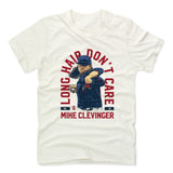 Mike Clevinger Men's Premium T-Shirt | 500 LEVEL