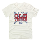 Mike Clevinger Men's Premium T-Shirt | 500 LEVEL