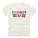 Mike Clevinger Men's Premium T-Shirt | 500 LEVEL