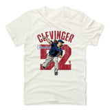 Mike Clevinger Men's Premium T-Shirt | 500 LEVEL