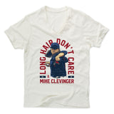 Mike Clevinger Men's V-Neck | 500 LEVEL
