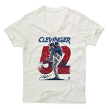 Mike Clevinger Men's V-Neck | 500 LEVEL